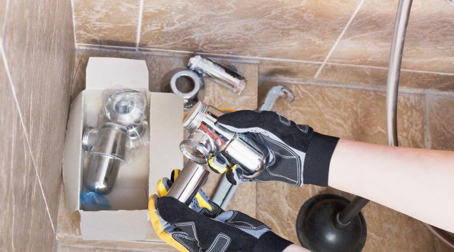 Professional New roof installation in Olar, SC